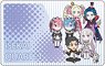 Isekai Quartetto IC Card Sticker Assembly C (Anime Toy)