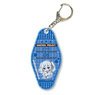 Gyugyutto Motel Key Ring Kagerou Project Rabbit Ears Ver. Ene (Anime Toy)