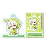 Gyugyutto Mini Stand Kagerou Project Rabbit Ears Ver. Konoha (Anime Toy)