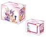 Bushiroad Deck Holder Collection V2 Vol.731 Fujimi Fantasia Bunko No Game No Life [Shiro & Izuna] Part.2 (Card Supplies)