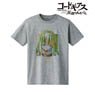 コードギアス 反逆のルルーシュ Ani-Art Tシャツ (C.C.) メンズ(サイズ/XL) (キャラクターグッズ)