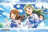 Bushiroad Rubber Mat Collection Vol.331 The Idolm@ster Million Live! [Cleasky] (Card Supplies)