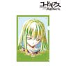 Code Geass Lelouch of the Rebellion C.C. Ani-Art Clear File (Anime Toy)