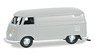 (HO) VW T1 Van, Light Grey (Model Train)