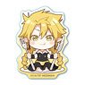 Gochi-chara Acrylic Badge That Time I Got Reincarnated as a Slime Lamrys (Anime Toy)