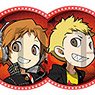 Persona Q2: New Cinema Labyrinth Acrylic Coaster Vol.1 (Set of 12) (Anime Toy)