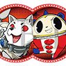 Persona Q2: New Cinema Labyrinth Acrylic Coaster Vol.3 (Set of 12) (Anime Toy)