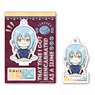 Gyugyutto Mini Stand That Time I Got Reincarnated as a Slime Rimuru (Anime Toy)