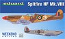 Spitfire HF Mk.VIII Weekend Edition (Plastic model)