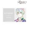 B-Project Zeccho Emotion Tomohisa Kitakado Ani-Art Card Sticker (Anime Toy)