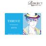 B-Project Zeccho Emotion Kento Aizome Ani-Art Card Sticker (Anime Toy)