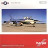 XB-58 ハスラー アメリカ空軍 55-0660 (ランディングギア脱着可) (完成品飛行機)
