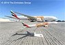 777-300ER Emirates A6-EPO Expo2020 `Opportunity` (Pre-built Aircraft)
