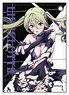 Trinity Seven the Movie: Heavens Library & Crimson Lord Synthetic Leather Pass Case Lieselotte Sherlock (Anime Toy)