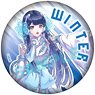 ウェザーロイド Airi 缶バッジ 冬 (キャラクターグッズ)