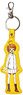 The Promised Neverland PU Key Ring 01 (Anime Toy)