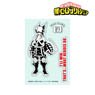 My Hero Academia Katsuki Bakugo Wall Sticker (Anime Toy)