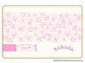 The Idolm@ster SideM Design Produced by Sanrio Card Case Mofumofuen (Anime Toy)