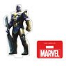 [Marvel Comic] Big Acrylic Stand / Thanos (Anime Toy)