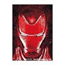 [Marvel Comics] Avengers Mini Canvas / Iron Man (Anime Toy)