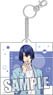 Uta no Prince-sama: Maji Love Kingdom Full Color Pass Case Private Morning Series [Masato Hijirikawa] (Anime Toy)