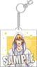 Uta no Prince-sama: Maji Love Kingdom Full Color Pass Case Private Morning Series [Natsuki Shinomiya] (Anime Toy)