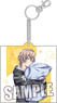 Uta no Prince-sama: Maji Love Kingdom Full Color Pass Case Private Morning Series [Nagi Mikado] (Anime Toy)