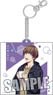 Uta no Prince-sama: Maji Love Kingdom Full Color Pass Case Private Morning Series [Eiji Otori] (Anime Toy)