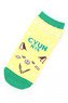 [Dakaretai Otoko No.1 ni Odosareteimasu.] Image Socks A / Chunnya (Anime Toy)