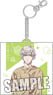 Uta no Prince-sama: Maji Love Kingdom Full Color Pass Case Private Morning Series [Shion Amakusa] (Anime Toy)