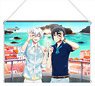 Idolish 7 Shuffl Talk 2 Sogo & Iori B3 Tapestry (Anime Toy)