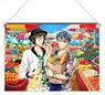 Idolish 7 Shuffl Talk 2 Yamato & Momo B3 Tapestry (Anime Toy)