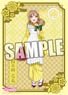 Love Live! Sunshine!! B5 Clear Sheet [Hanamaru Kunikida] Taisho Roman Ver. (Anime Toy)