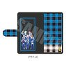 [B-Project Zeccho Emotion] Notebook Type Smart Phone Case (Multi M) C MooNs (Anime Toy)