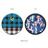 [DB-Project Zeccho Emotion] Round Coin Purse C MooNs (Anime Toy)