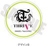 [B-Project Zeccho Emotion] Straw Marker B Thrive (Anime Toy)