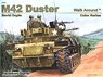 M42 Duster Walk Around (SC) (Book)