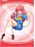 [Bomber Girl] A4 Multi Cloth 8 Shiori Fujisaki (Anime Toy)