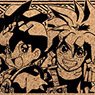 Mashin Hero Wataru Tsunagaru! Pettan Coaster Vol.2 (Set of 13) (Anime Toy)