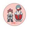 Mimi KR/Mimicry Big Can Badge Den-O (Anime Toy)