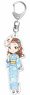 The Idolmaster Cinderella Girls Theater Acrylic Key Ring Hiromi Seki (2) (Anime Toy)