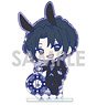 Idolish 7 Visual Color Stand BIG -Rabbit Ear Dealer- 1. Iori Izumi (Anime Toy)