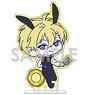 Idolish 7 Visual Color Stand BIG -Rabbit Ear Dealer- 6. Nagi Rokuya (Anime Toy)