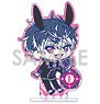 Idolish 7 Visual Color Stand BIG -Rabbit Ear Dealer- 11. Momo (Anime Toy)