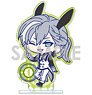 Idolish 7 Visual Color Stand BIG -Rabbit Ear Dealer- 12. Yuki (Anime Toy)