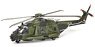 NH90 Helicopter `Bundeswehr` Camouflaged (Pre-built Aircraft)