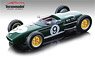 Lotus 18 British GP 1960 #9 John Surtees (Diecast Car)