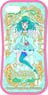 Star Twinkle PreCure iPhone 7/8 Case Cure Milky (Anime Toy)