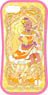 Star Twinkle PreCure iPhone 7/8 Case Cure Soleil (Anime Toy)