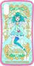 Star Twinkle PreCure iPhone X/XS Case Cure Milky (Anime Toy)
